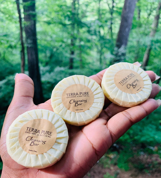 Ancestor Cleansing Soap